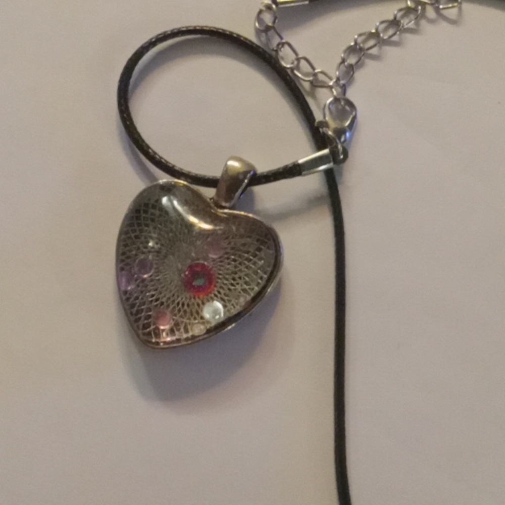 Necklace - Picture 2 of 2
